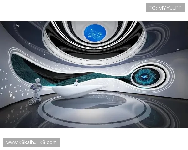 5G电子游艺带来全新沉浸式体验，开启未来娱乐新纪元