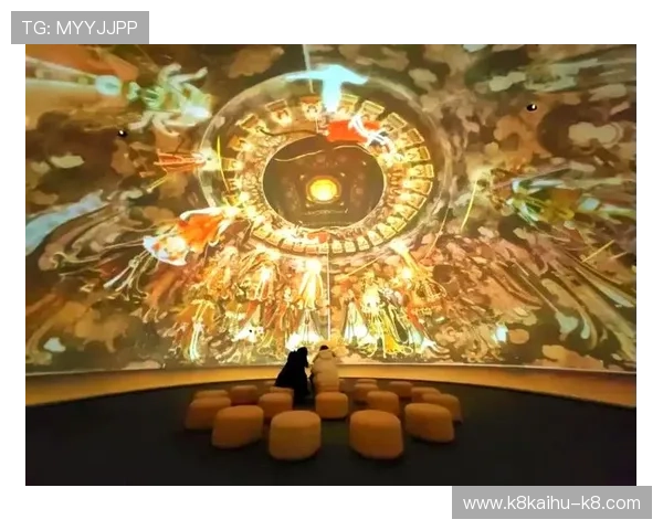 k8凯发一触即发旗舰：结合最新科技打造极致沉浸式游戏体验