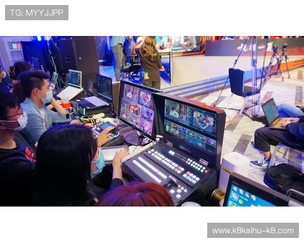 K8亚娱集团在电竞与直播领域的布局:拓展新兴市场的战略思考 K8亚娱集团在电竞与直播领域的布局:拓展新兴市场的战略思考