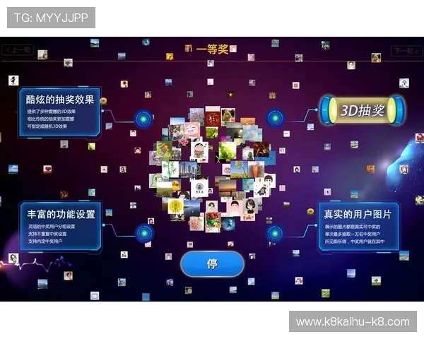 电脑抽奖转盘常见问题解答及故障排查指南确保抽奖过程顺利无误的实用建议