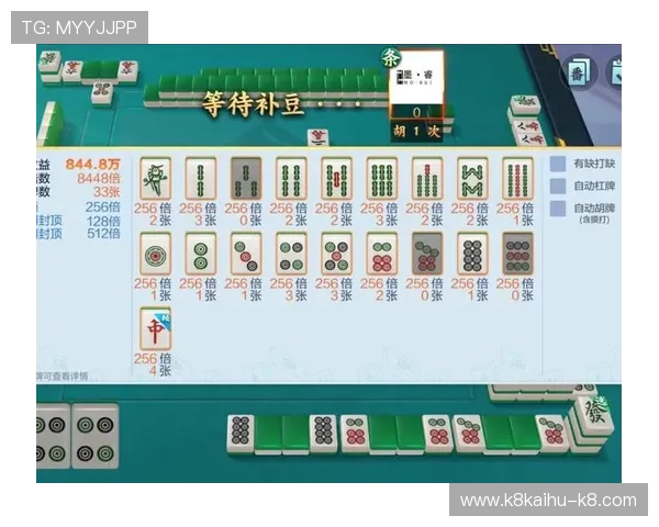 血流成河麻将最新活动资讯，丰富奖励和限时福利不容错过